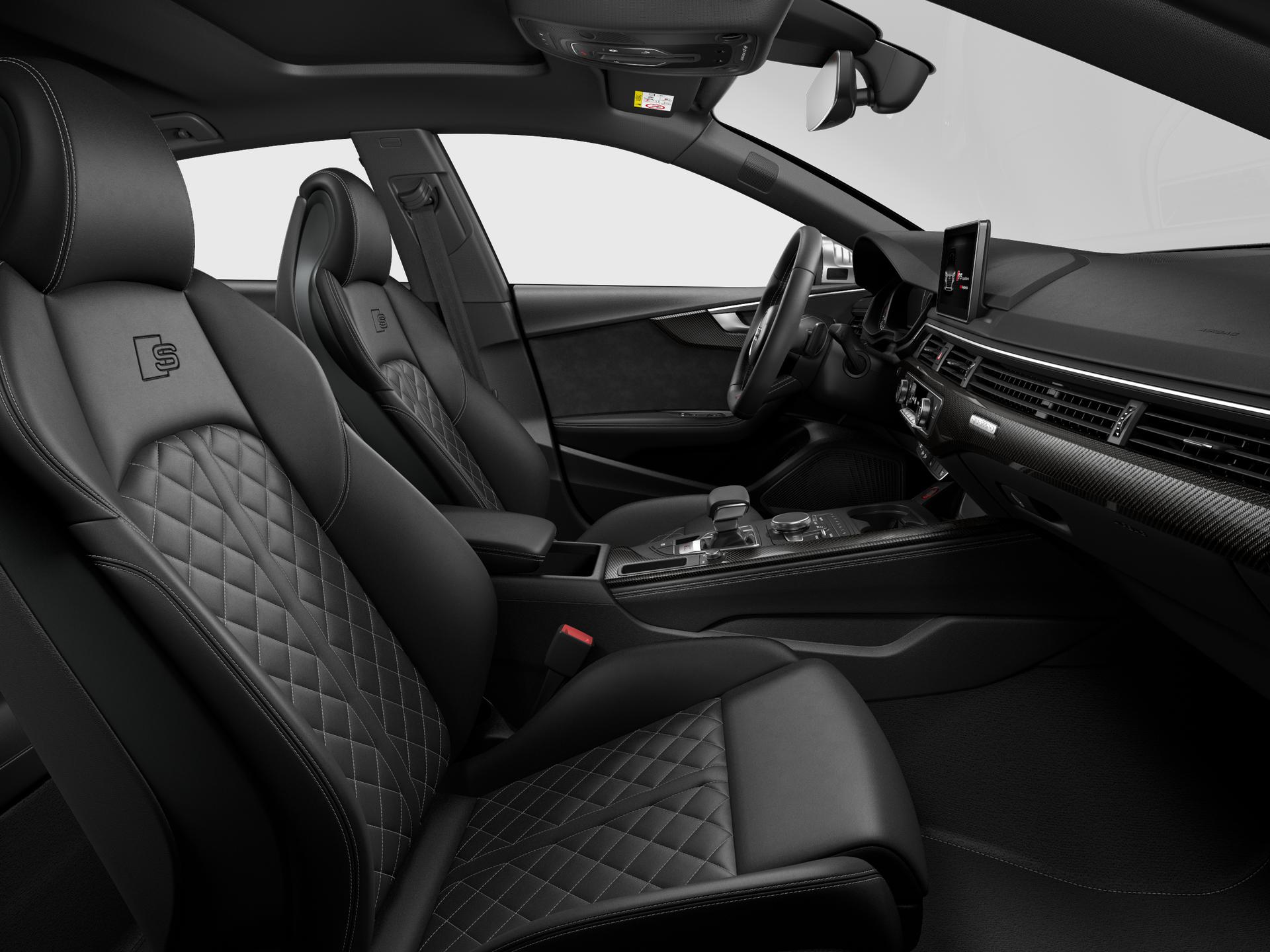 audi s5 sportback 2019 WAUB4CF56KA045259 image audi s5 sportback 2019 WAUB4CF56KA045259 image